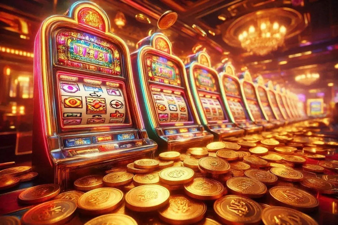 Legionbet Casino